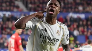 Vinícius Jr. Real Madrid