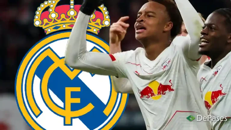 Assan Ouédraogo Real Madrid