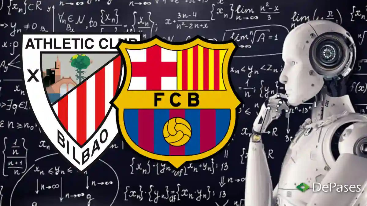 Athletic de Bilbao FC Barcelona