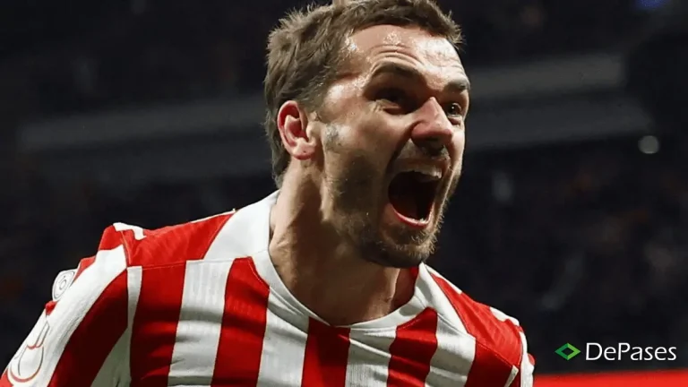 La postura de la afición ante la postura del Atleti en el caso Griezmann