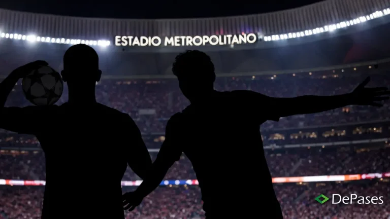 La irrisoria oferta del Barcelona por una joya del Atlético Madrid