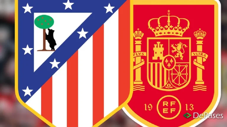 ¡Bomba! La joya española que Simeone quiere ya mismo