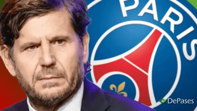 !En carpeta! El reemplazo ideal de Griezmann que quieren en el Atleti