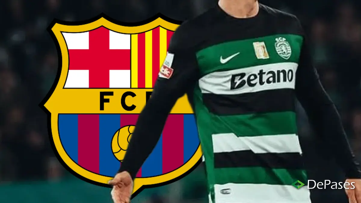 Iván Fresneda FC Barcelona