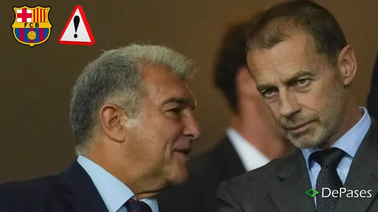 Joan Laporta FC Barcelona