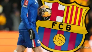 Pedro Neto FC Barcelona