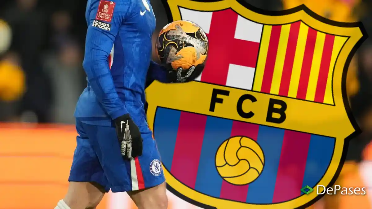 Pedro Neto FC Barcelona