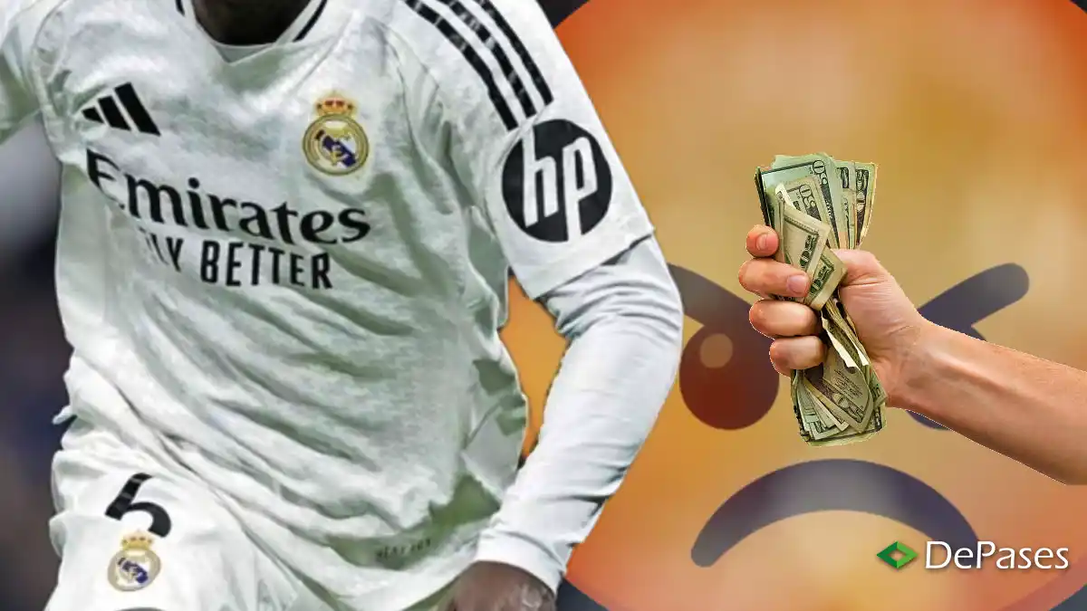 Eduardo Camavinga Real Madrid