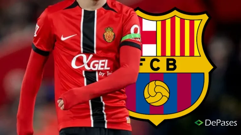 Jan Virgili FC Barcelona