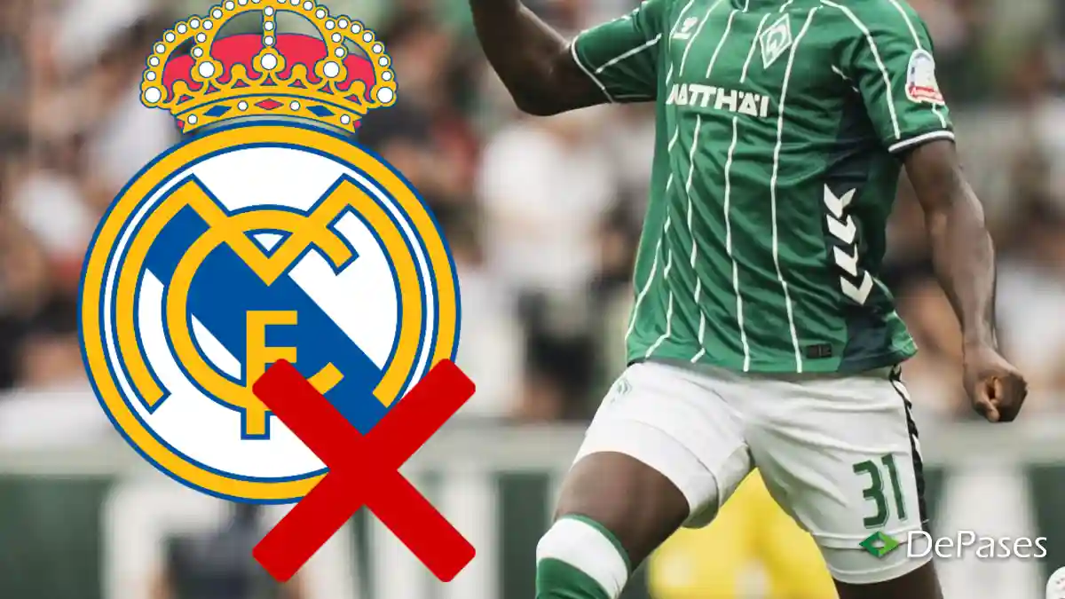 Karim Coulibaly Real Madrid