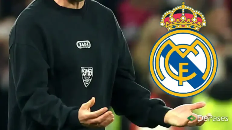 Sebastian Hoeness Real Madrid