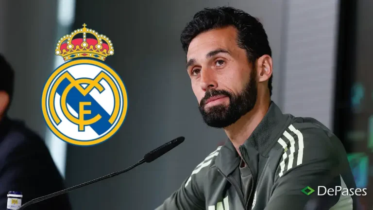 Álvaro Arbeloa Real Madrid