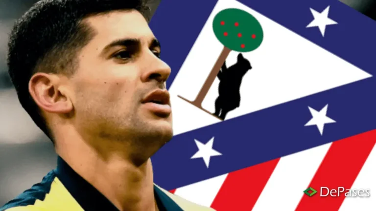 ¿Futuro colchonero? la desorbitada cifra que piden en Inglaterra por Cuti Romero