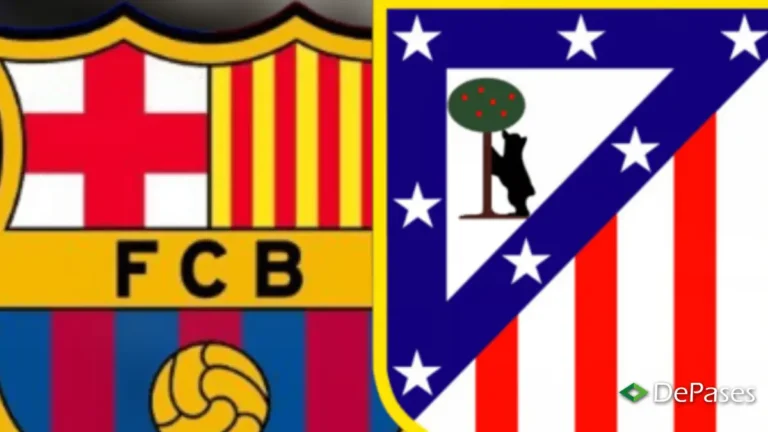 La leyenda del Barca que provoca a Simeone y todo Atleti