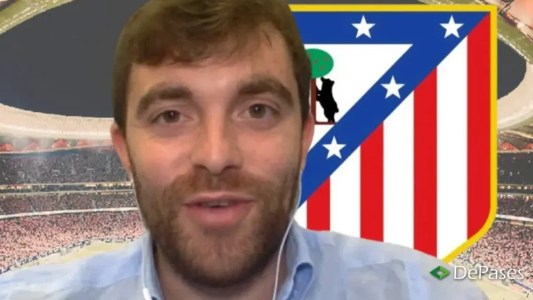 !Bombazo! El fichaje estrella que buscará el Atlético según Fabrizio Romano