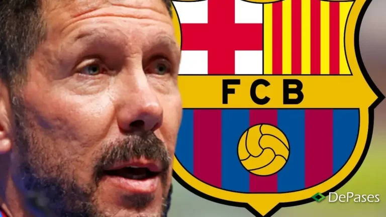 ¡El Atlético al Límite! La maldición que debe romper Simeone para pasar a Semifinales