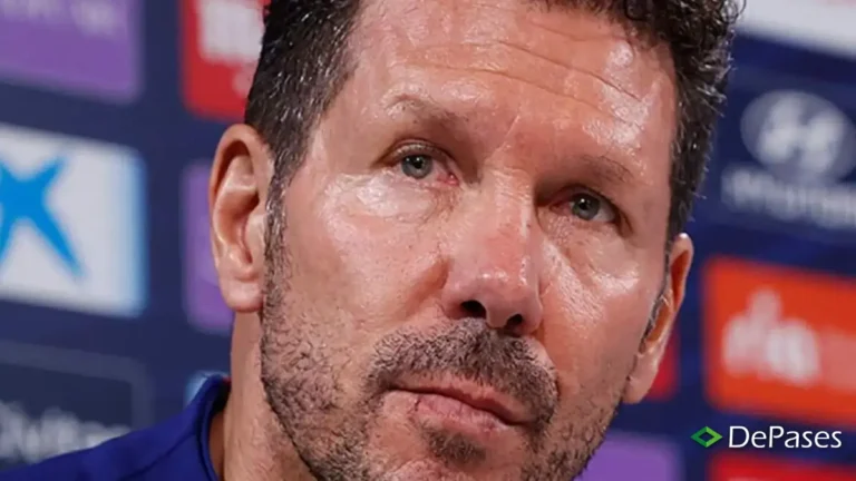 Los jugadores claves que recupera Simeone para enfrentar al Barcelona