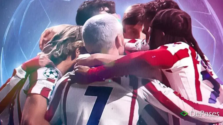 La burla del Atlético de Madrid al Barcelona con un mensaje demoledor