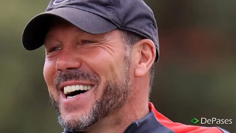 El dato que desmonta el falso relato del Barca versus Atlético Madrid