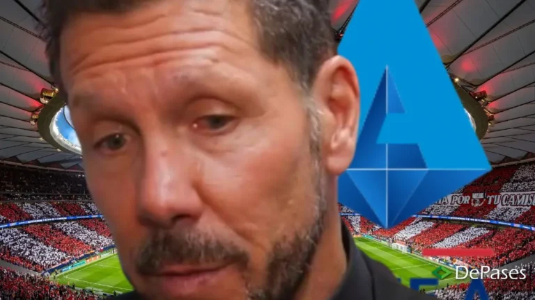 ¿Se va a la Serie A? El gigante de Italia que quiere a Diego Simeone