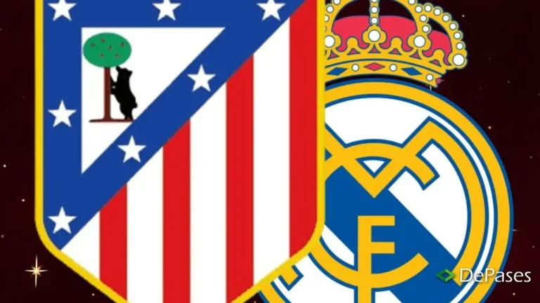 La leyenda del madridismo que dinamita con fuerte mensaje al Atlético