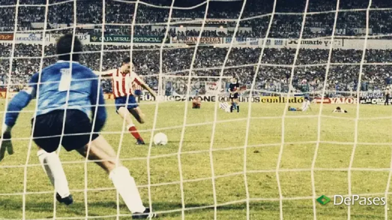 ¿Se dará la venganza? El duro antecedente entre la Real Sociedad y el Atleti