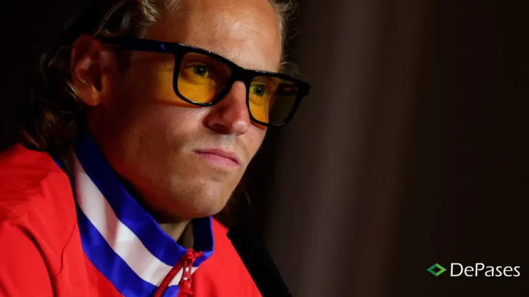 La confesión más dura de Marcos Llorente tras la derrota en Copa Del Rey