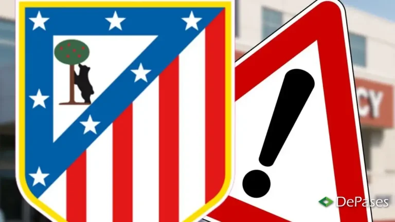 El parte de guerra que deja la final de Copa en el Atlético de Madrid