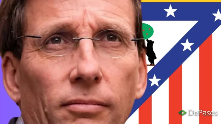 El megaproyecto ambicioso del Atleti que sorprende en toda Europa