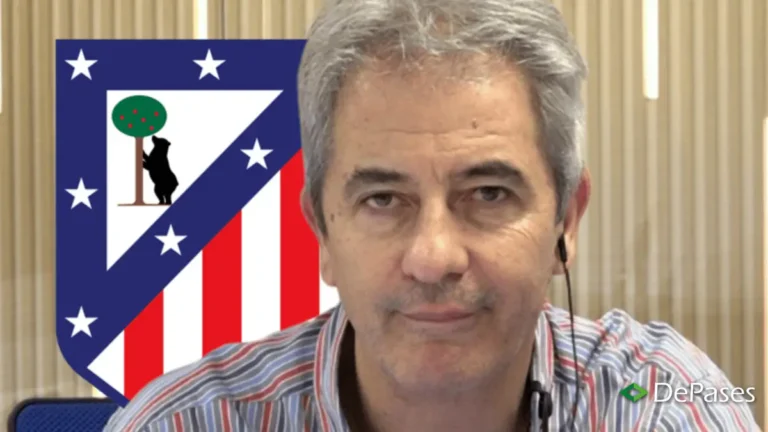 La mayor preocupación del Atleti de cara a la Champions League
