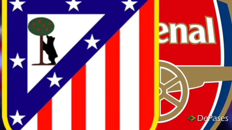 La dura advertencia de una estrella del Arsenal que sorprende al Atleti
