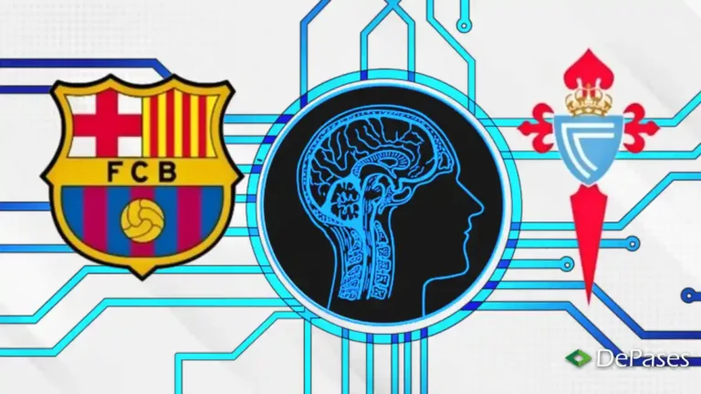 Celta de Vigo FC Barcelona