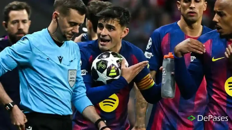 UEFA Champions League FC Barcelona