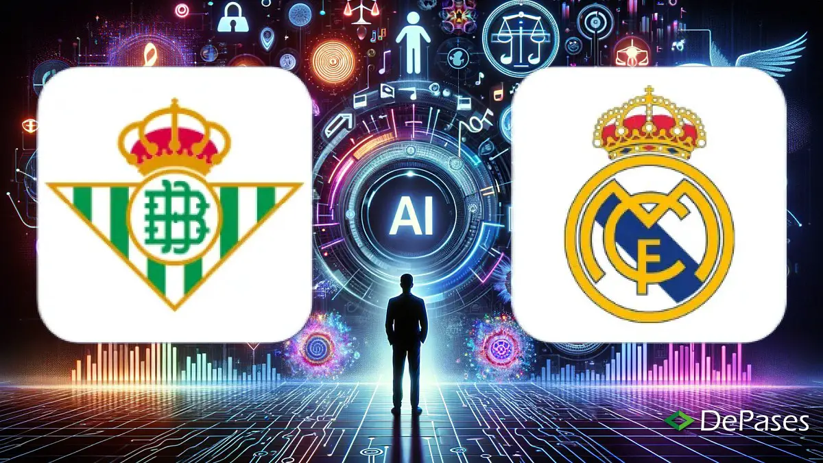 Real Betis Real Madrid