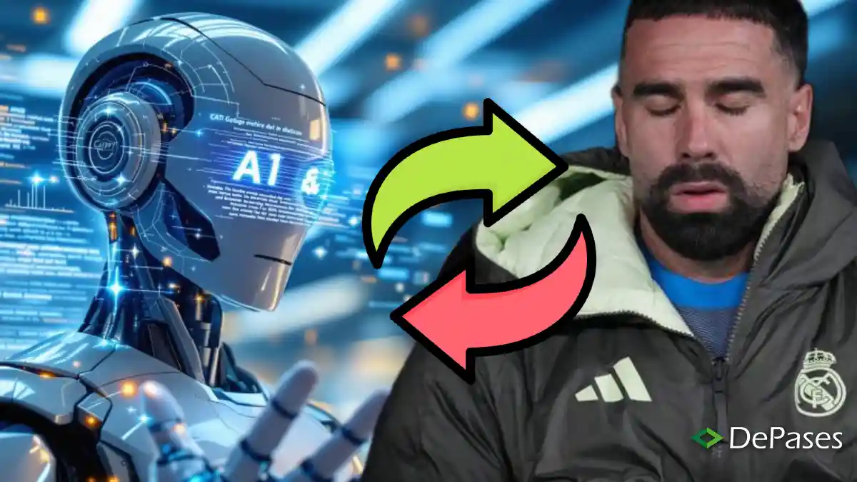 Dani Carvajal Real Madrid