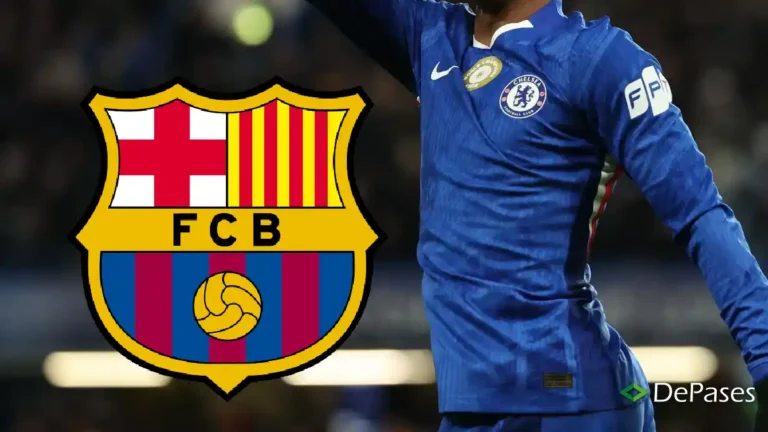 Estevão Willian FC Barcelona Chelsea