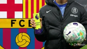 João Pedro FC Barcelona