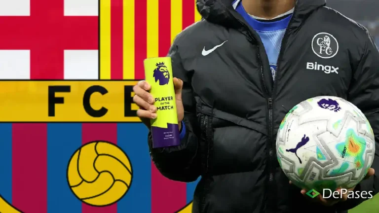 João Pedro FC Barcelona