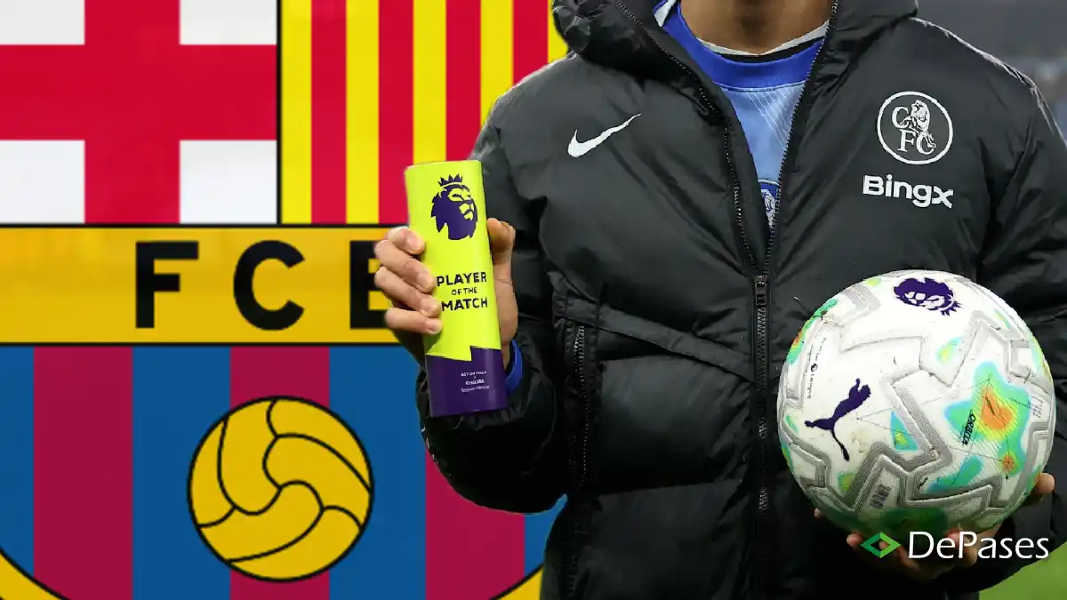 João Pedro FC Barcelona