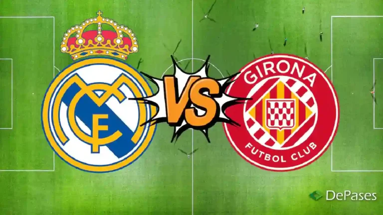 Real Madrid Girona