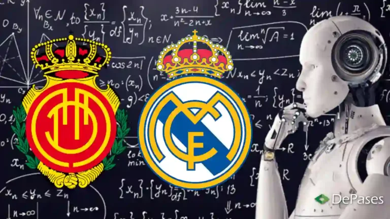 RCD Mallorca Real Madrid