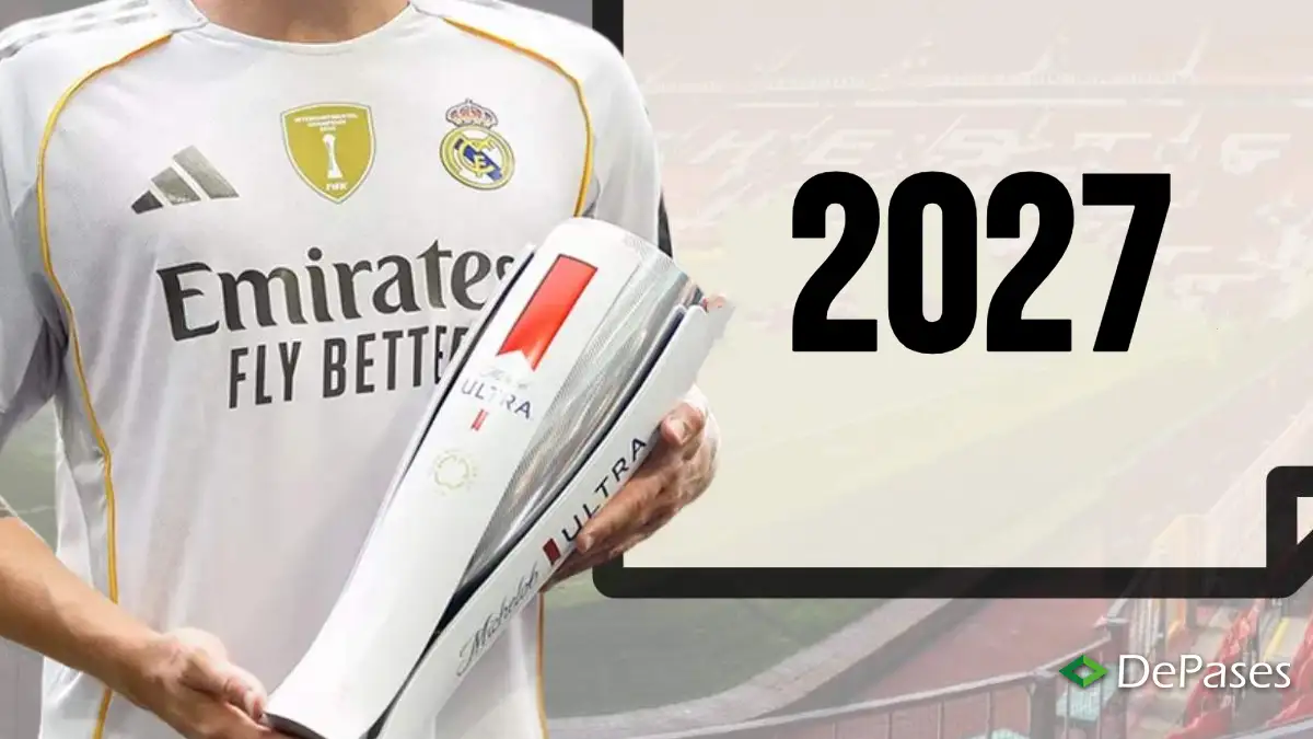 Real Madrid Federico Valverde