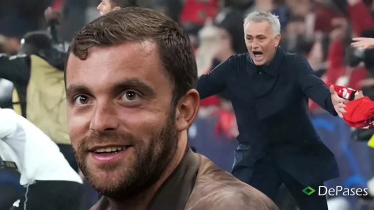 José Mourinho Fabrizio Romano Real Madrid