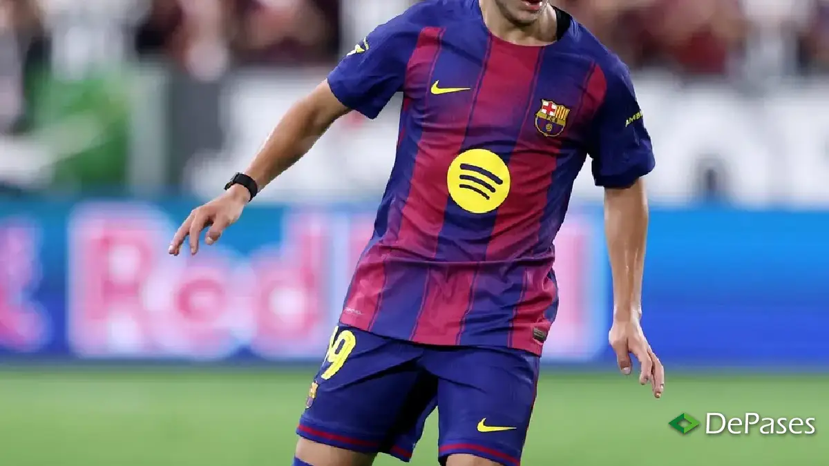 Bardghji Barcelona