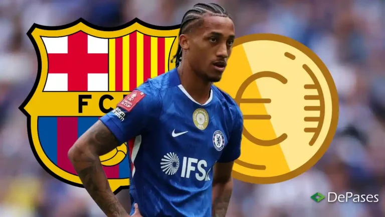 João Pedro FC Barcelona