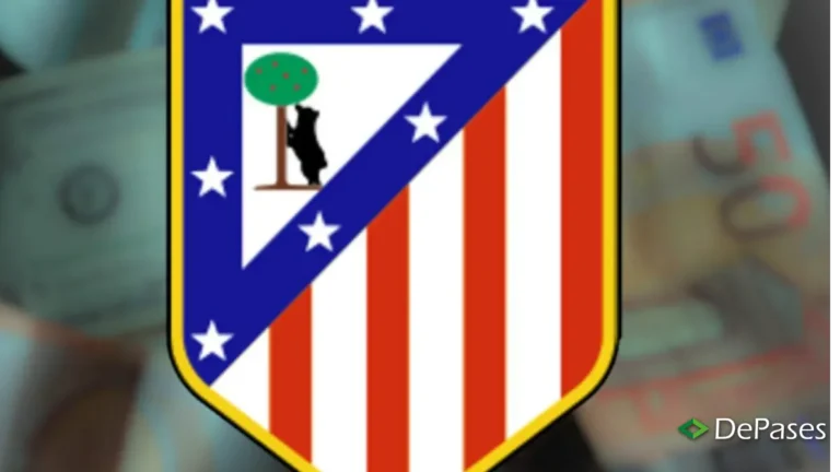La millonaria cifra que recibirá el Atlético por llegar a semis de Champions League