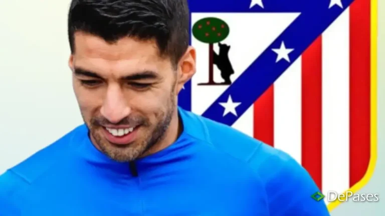 ¿Qué le falta al Atleti? La sorprendente respuesta de Luis Suárez