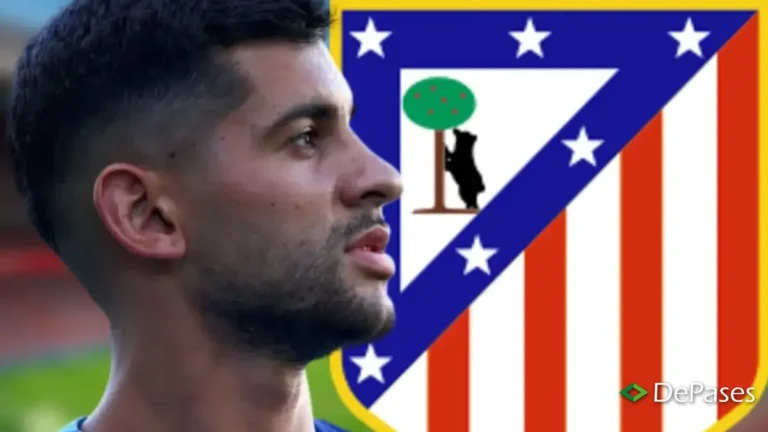 ¿Cuti Romero al Atleti? La respuesta del DT que pone en vilo Madrid