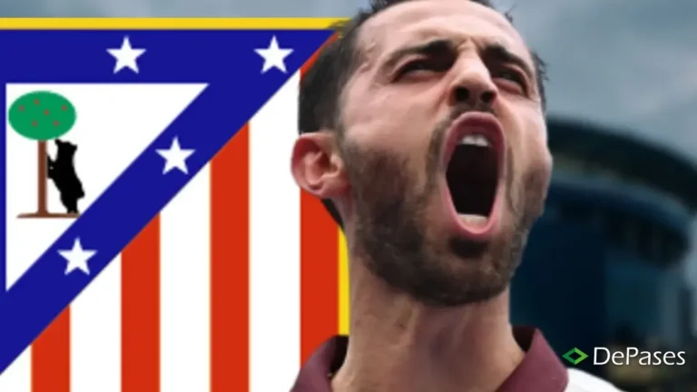 El reemplazo ideal de Antoine Griezmann en el Atlético