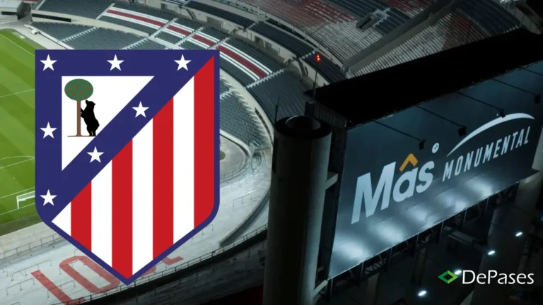 La estrategia del Atlético Madrid para replicar a un gigante sudamericano
